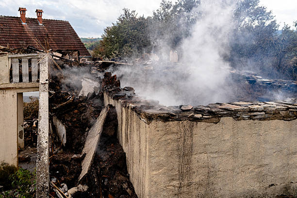 Reliable Odor Removal contractor in Audubon, PA by Fire Damage Biloxi